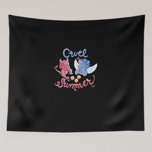 Item preview, Cruel-Summer designed and sold by MargNolte.
