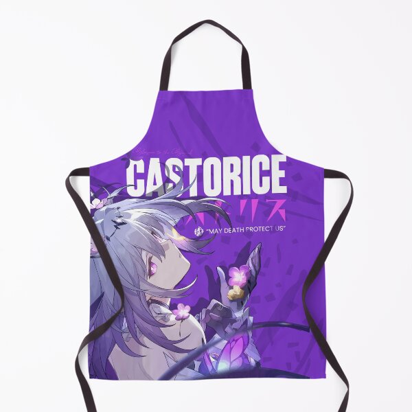 Item preview, Honkai Star Rail - Castorice designed and sold by CatByteDigital.