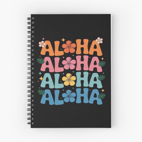 Item preview, Cute Aloha Hawaiian Summer Vacation Shaka Hibiscus Kids Girl designed and sold by procionartss.