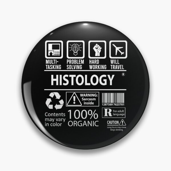 Item preview, Histology designed and sold by ginawilliams39.
