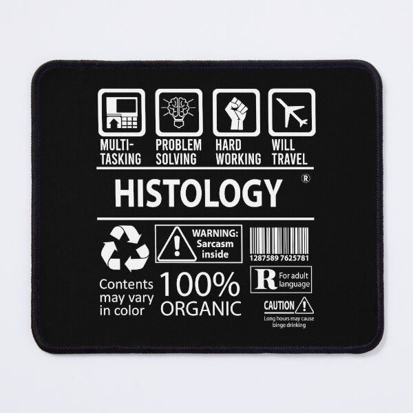 Item preview, Histology designed and sold by ginawilliams39.