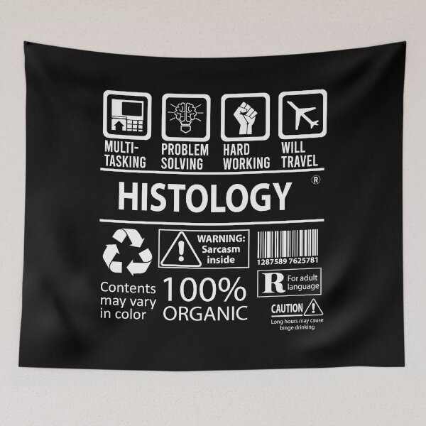 Item preview, Histology designed and sold by ginawilliams39.