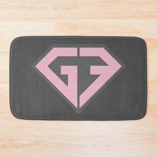 Item preview, GeminiFourth Thai BL Fandom Logo Badge designed and sold by jepchan.