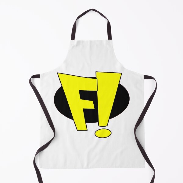 Item preview, Freakazoid Logo designed and sold by AnthonyBlake9.
