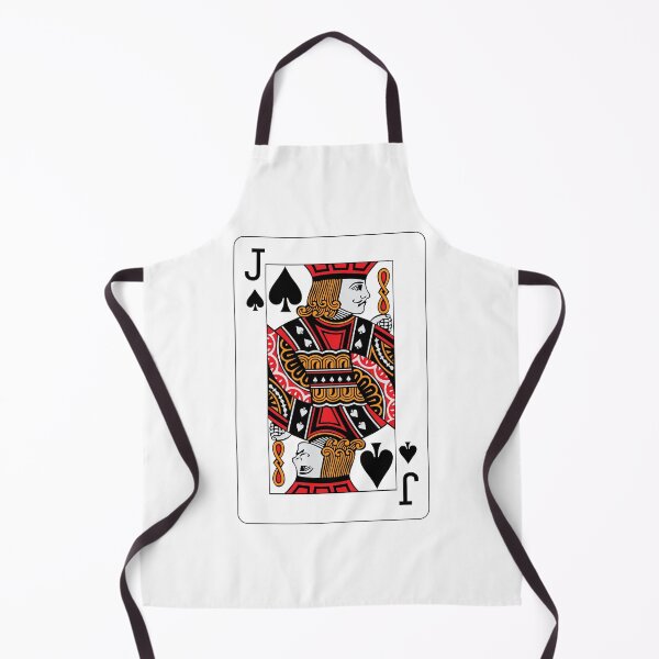 Item preview, Jack of Spades designed and sold by rheyes.
