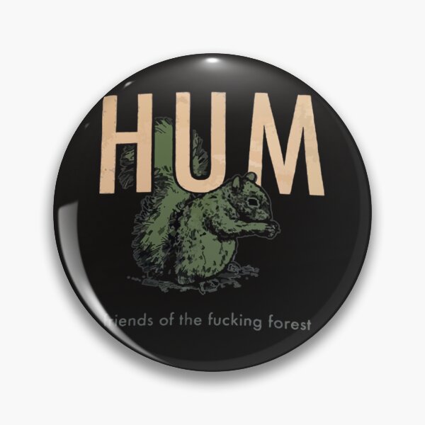 Item preview, H.u.m Band designed and sold by AnthonyBlake9.