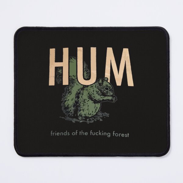 Item preview, H.u.m Band designed and sold by AnthonyBlake9.