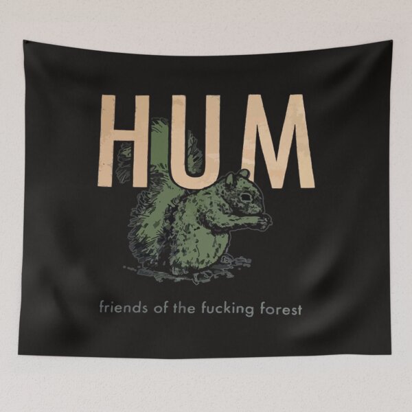 Item preview, H.u.m Band designed and sold by AnthonyBlake9.