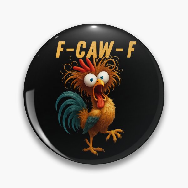 Item preview, f-caw-f designed and sold by IdealDo.