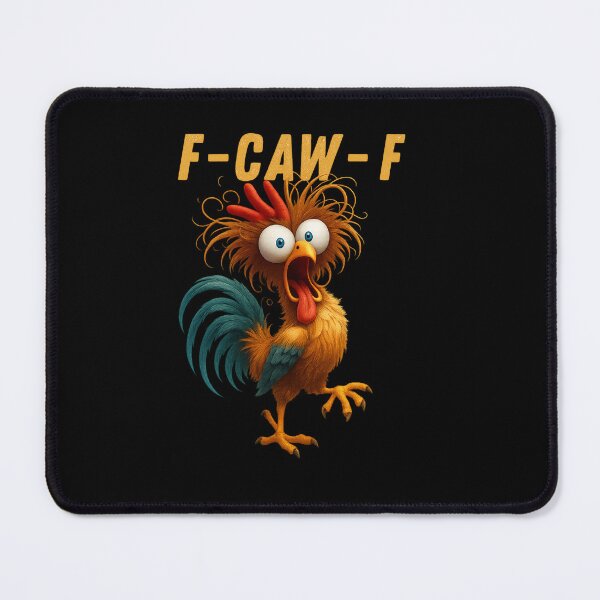 Item preview, f-caw-f designed and sold by IdealDo.