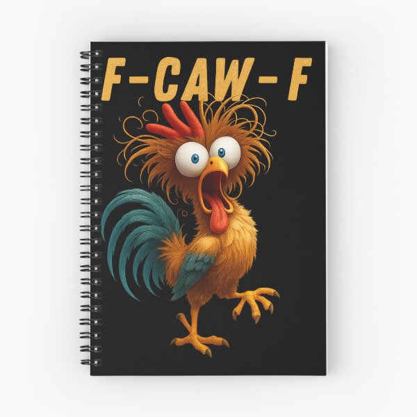 Item preview, f-caw-f designed and sold by IdealDo.