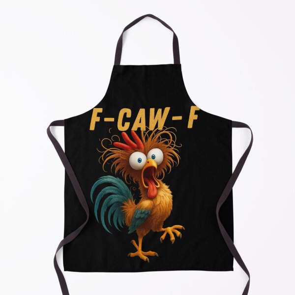 Item preview, f-caw-f designed and sold by IdealDo.