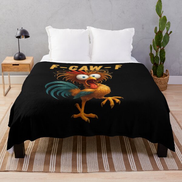 Item preview, f-caw-f designed and sold by IdealDo.