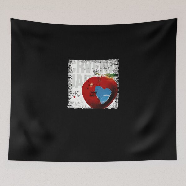 Item preview, Crvena-Jabuka--Lpcover-Sarajevo-Bosna-Music-Pop-Rock-70S-80S-Yugoslavia-Hercegovina-Srbija-Croatia-Hrvatska designed and sold by TimKaise.