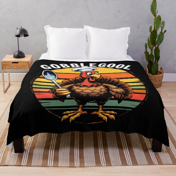 Item preview, Happy Bruh Meme 90s Holiday Gobble Funny Day Turley designed and sold by JasonesNance.