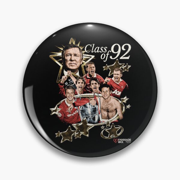 Item preview, Class of ’92 — The generation that defined an era designed and sold by FANMADEBKK.