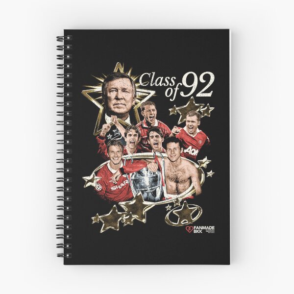 Item preview, Class of ’92 — The generation that defined an era designed and sold by FANMADEBKK.