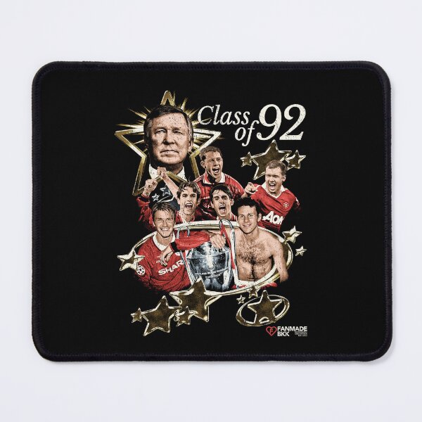Item preview, Class of ’92 — The generation that defined an era designed and sold by FANMADEBKK.
