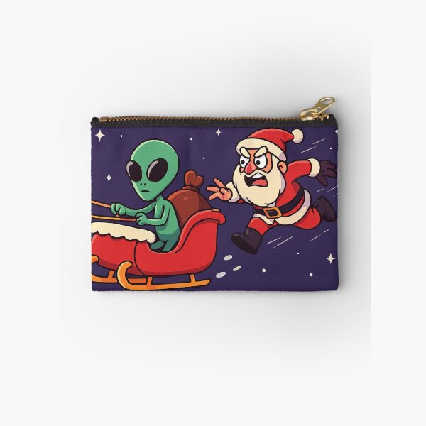 Item preview, Sleigh Jacked designed and sold by Cats and Other Things.
