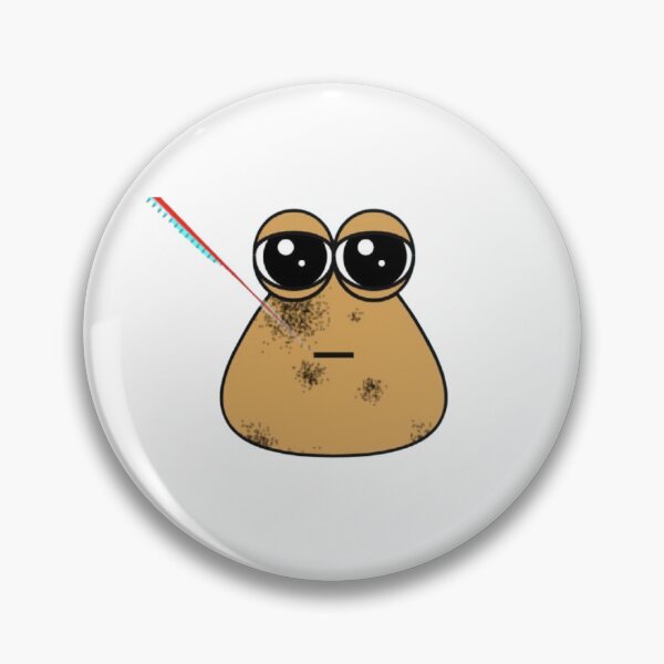 Item preview, Neglected Pou designed and sold by liccia.