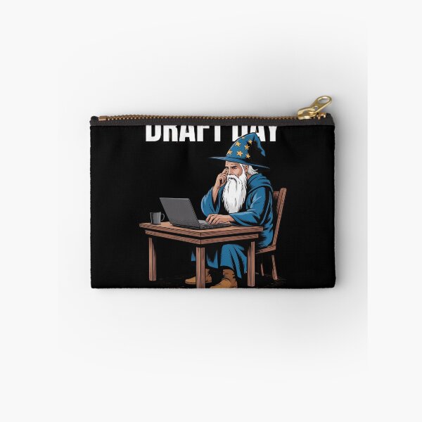 Item preview, Fantasy Football Draft designed and sold by NetoGalaxy.