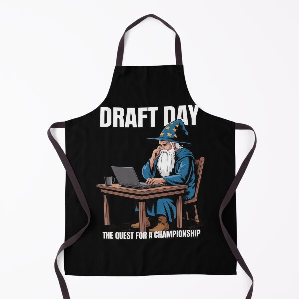 Item preview, Fantasy Football Draft designed and sold by NetoGalaxy.