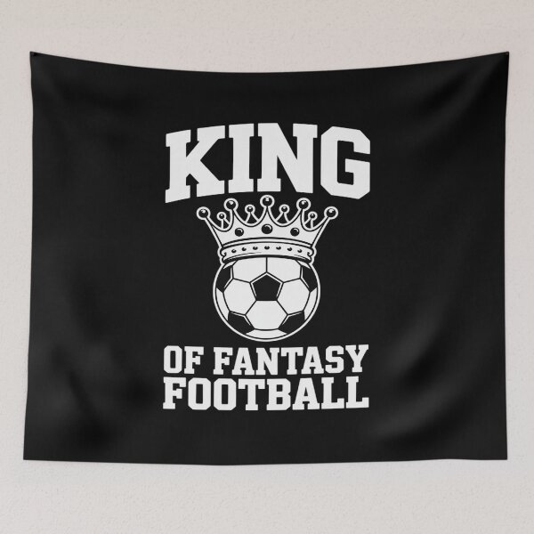 Item preview, Fantasy Football Soccer Winner Prize designed and sold by NetoGalaxy.