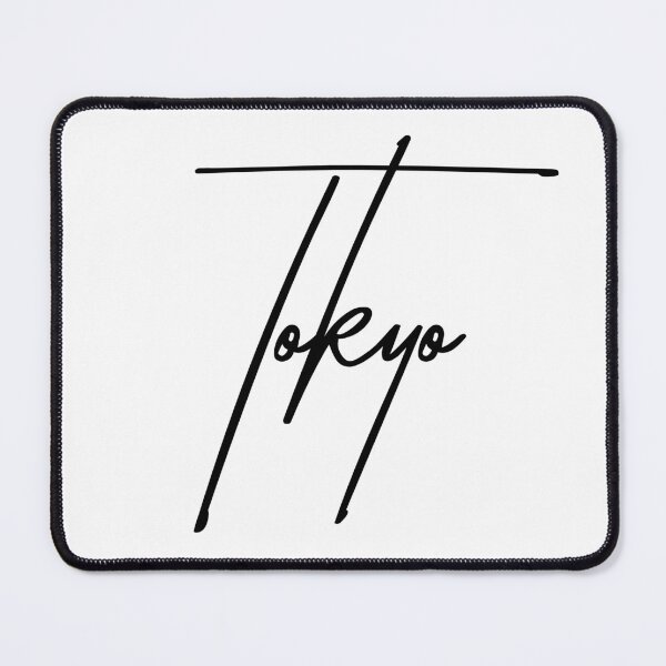 Item preview, Tokyo Japan Aesthetic City Travel Souvenir Gift designed and sold by ReggieDior.