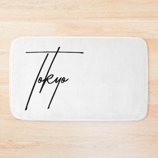 Item preview, Tokyo Japan Aesthetic City Travel Souvenir Gift designed and sold by ReggieDior.