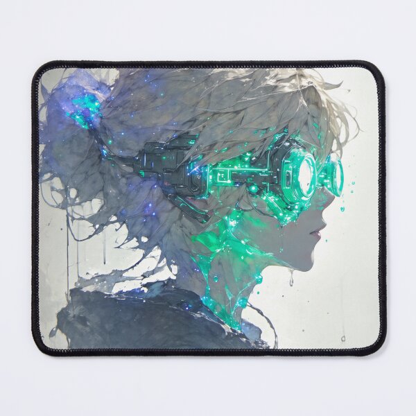 Item preview, Verdant Visionary designed and sold by Qualxne.