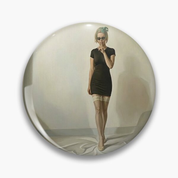 Item preview, Shh! designed and sold by IanBiAM.