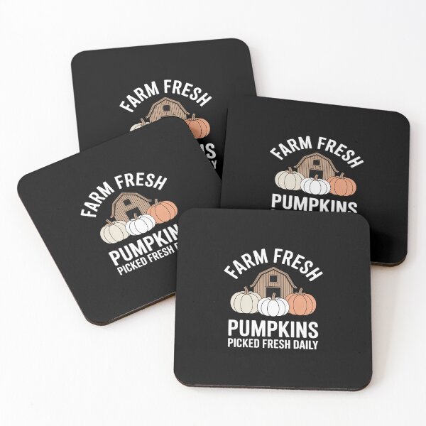 Item preview, Farm Fresh Pumpkins Autumn Harvest Decor Cozy Farmhouse designed and sold by NetoGalaxy.