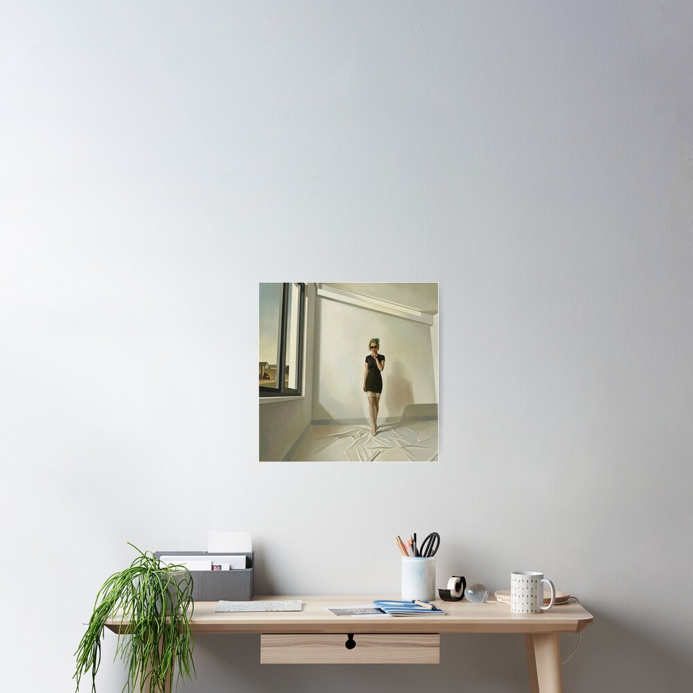 Item preview, Poster designed and sold by IanBiAM.