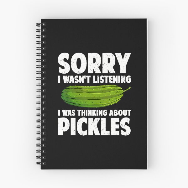 Item preview, Pickle Design For Men Women Kids Cucumber Dill Pickle Lover designed and sold by JuanitaJulia.