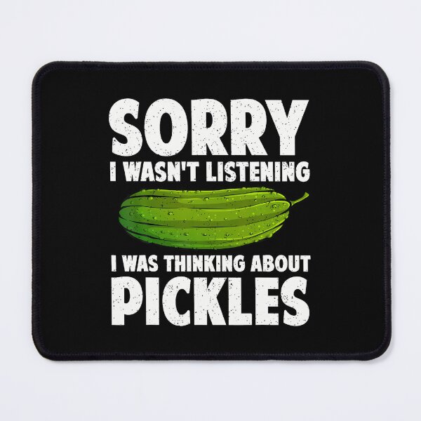Item preview, Pickle Design For Men Women Kids Cucumber Dill Pickle Lover designed and sold by JuanitaJulia.