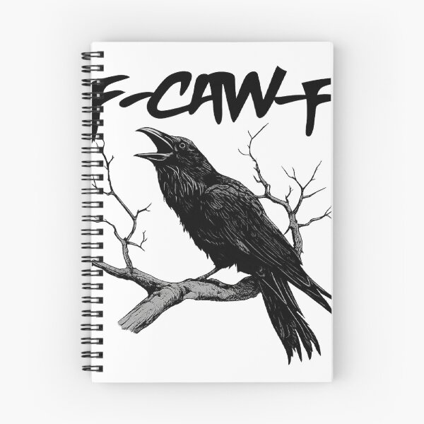 Item preview, f-caw-f designed and sold by IdealDo.