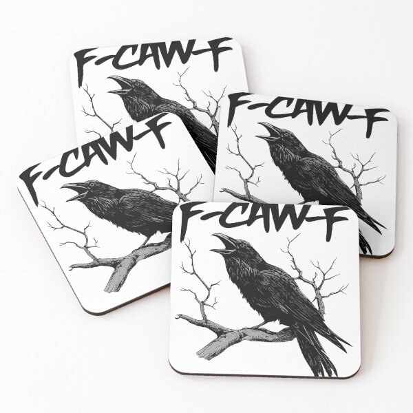 Item preview, f-caw-f designed and sold by IdealDo.