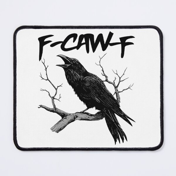 Item preview, f-caw-f designed and sold by IdealDo.