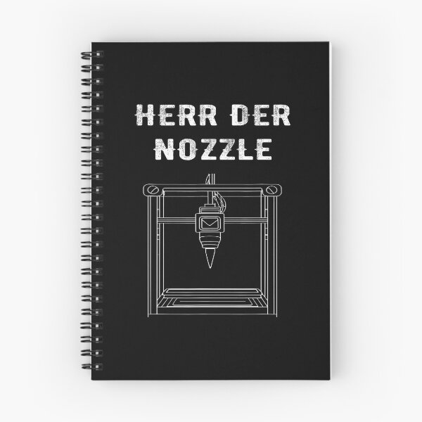 Item preview, 3D Printing Lord Of The Nozzle designed and sold by ElaineEsther.