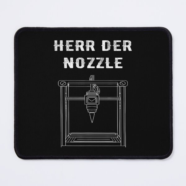 Item preview, 3D Printing Lord Of The Nozzle designed and sold by ElaineEsther.