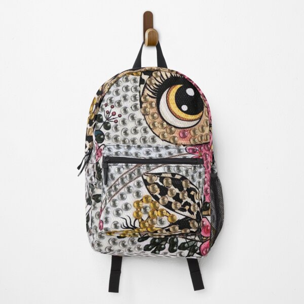 Item preview, Cute Boho Owl – Night Magic designed and sold by DuMaxArt.