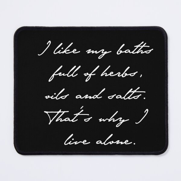 Item preview, Witchy Baths designed and sold by VirtuallyCreativ .