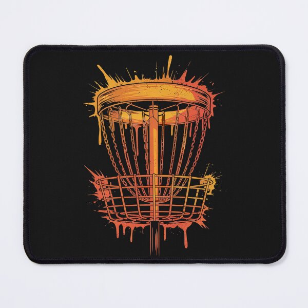 Item preview, Disc Golf Frolf - Vintage Frisbee Golf designed and sold by procionartss.
