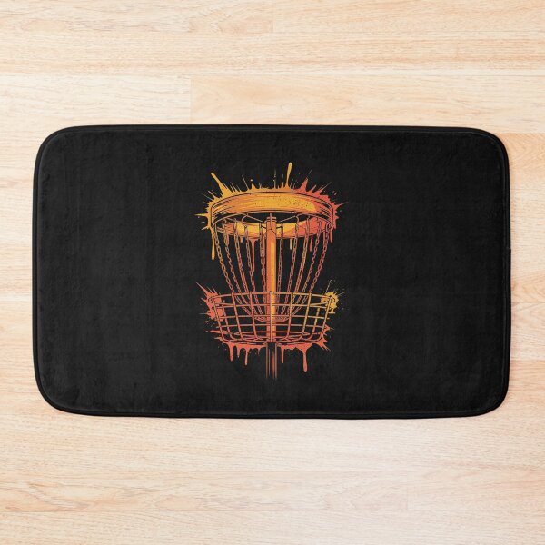 Item preview, Disc Golf Frolf - Vintage Frisbee Golf designed and sold by procionartss.