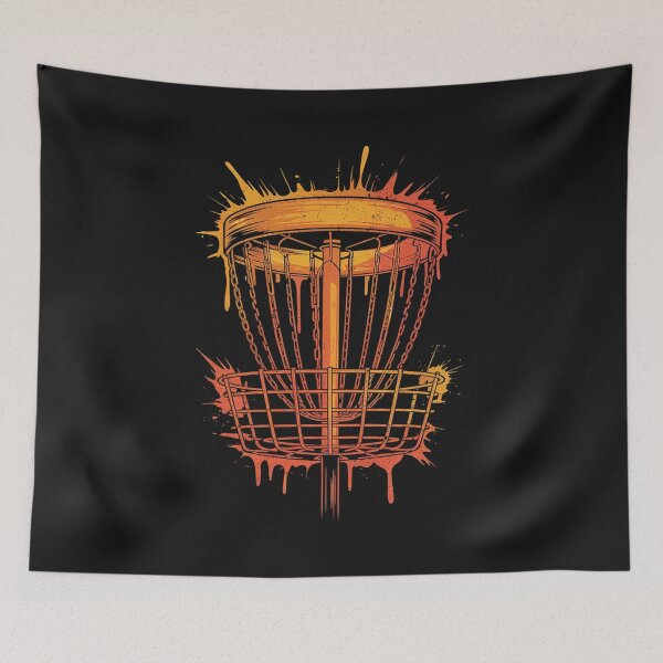 Item preview, Disc Golf Frolf - Vintage Frisbee Golf designed and sold by procionartss.