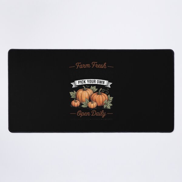 Item preview, Farm Fresh Pumpkins Fall Autumn Harvest Pumpkin Patch designed and sold by NetoGalaxy.