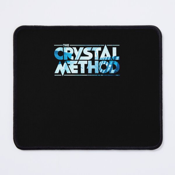 Item preview, Crystal-Method designed and sold by WenzelGeier.