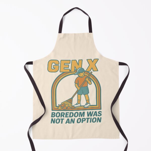 Item preview, Gen X - Mix Tapes Were Our Therapy designed and sold by Dan Farsaci.