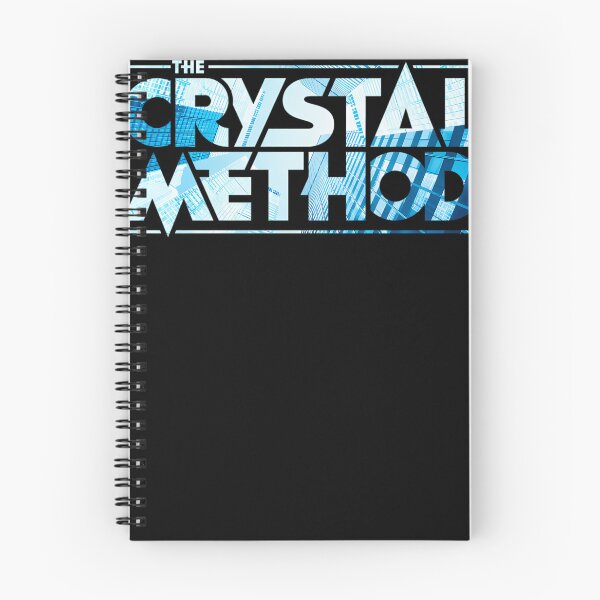 Item preview, Crystal-Method designed and sold by WenzelGeier.
