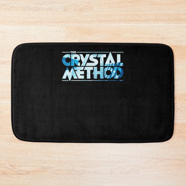 Item preview, Crystal-Method designed and sold by WenzelGeier.